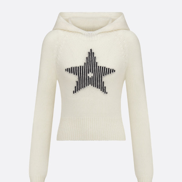 DiorAlps Hooded Sweater