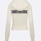 DiorAlps Hooded Sweater