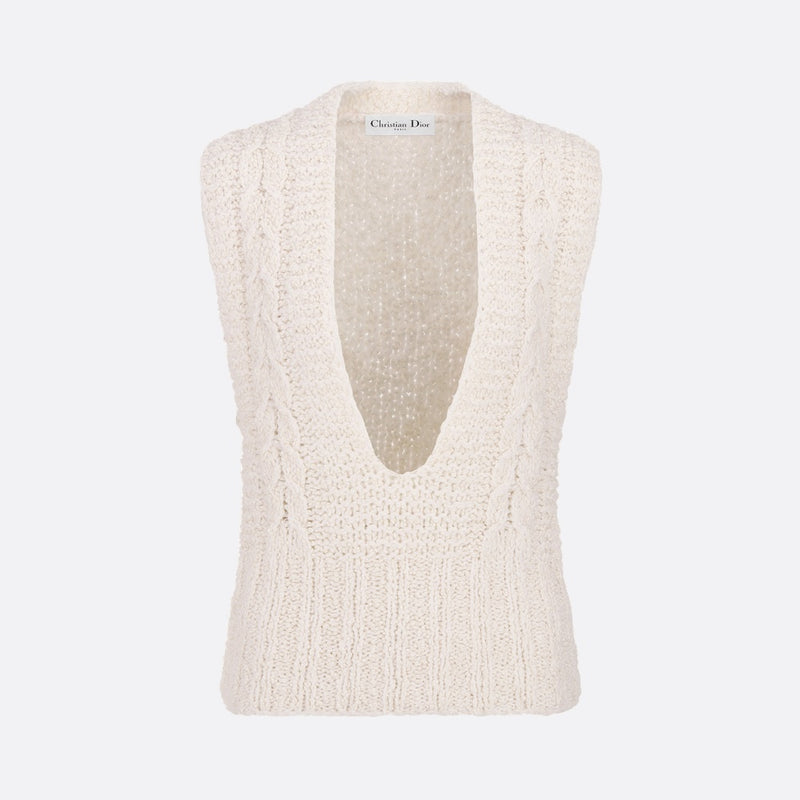 Sweater Vest