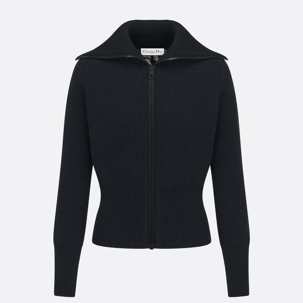 Reversible Cardigan