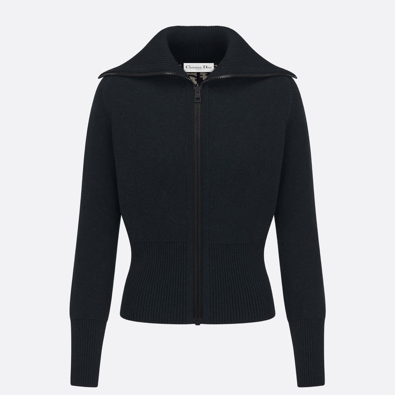 Reversible Cardigan