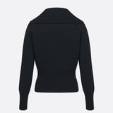 Reversible Cardigan