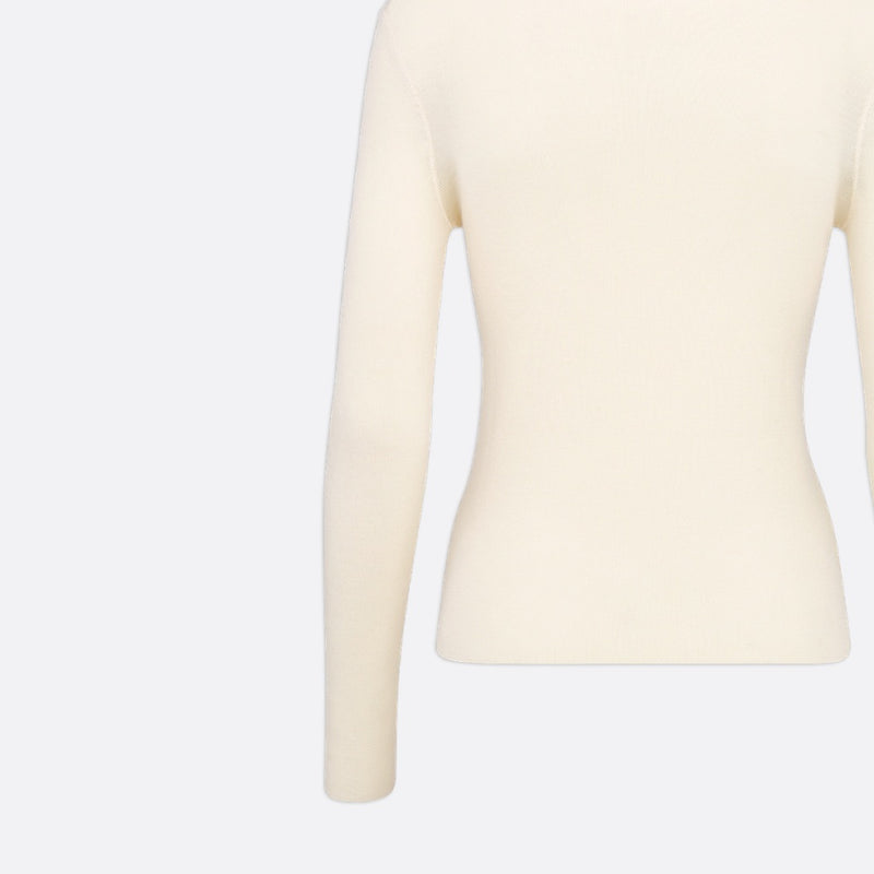 Turtleneck Sweater