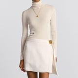 Turtleneck Sweater