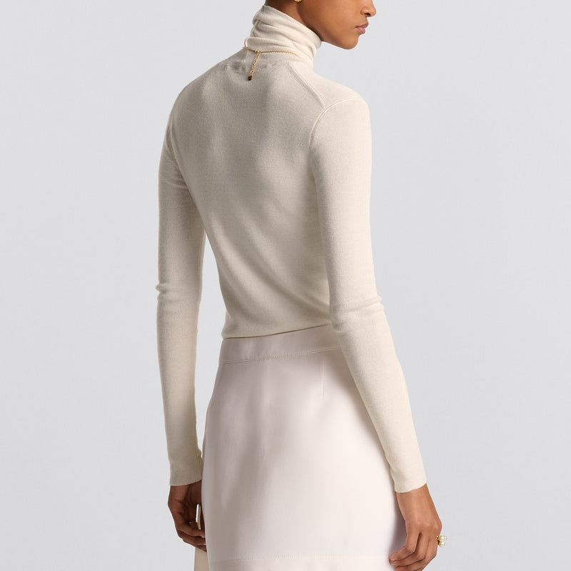 Turtleneck Sweater