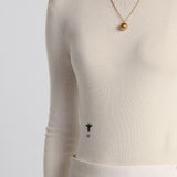 Turtleneck Sweater