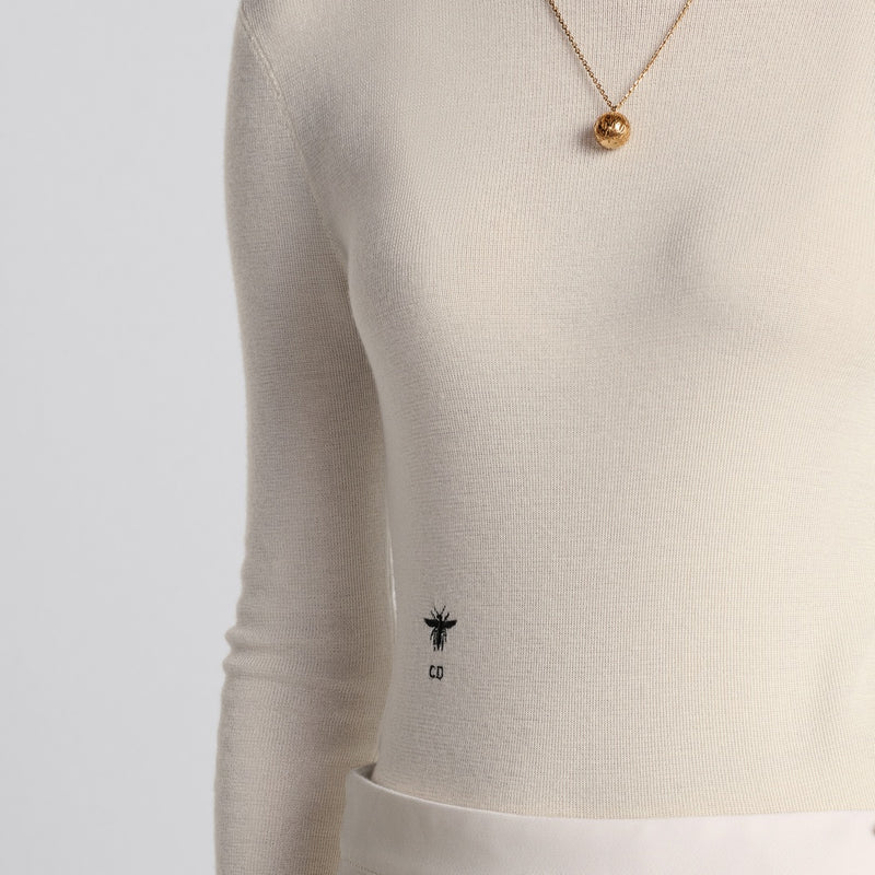 Turtleneck Sweater