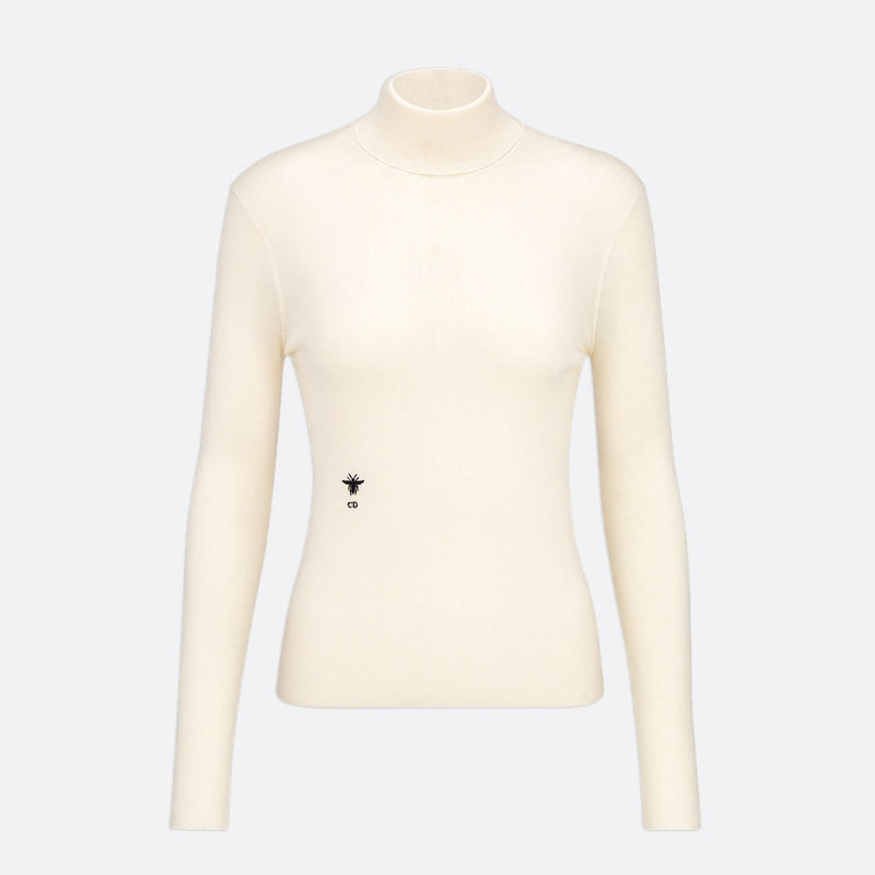Turtleneck Sweater