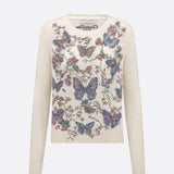 Embroidered Sweater
