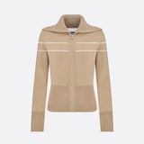 Reversible Cardigan