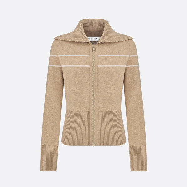 Reversible Cardigan