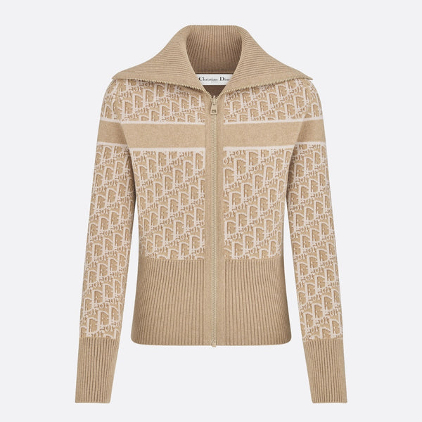 Reversible Cardigan