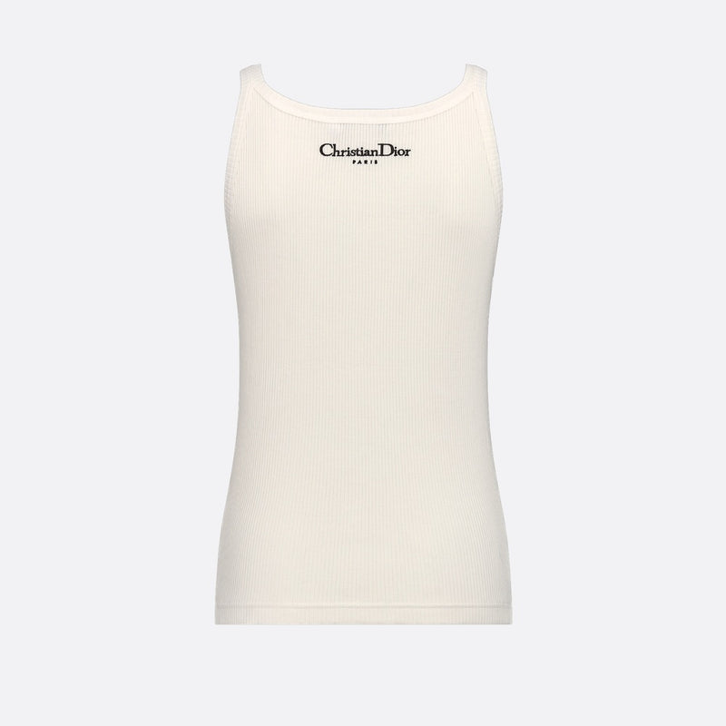 Dioriviera Tank Top