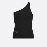 Asymmetric Tank Top