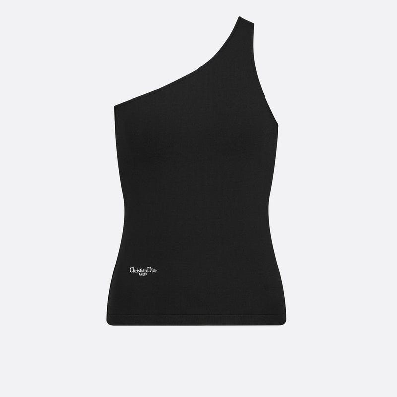 Asymmetric Tank Top