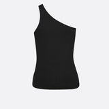 Asymmetric Tank Top