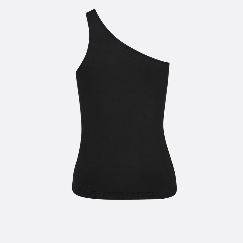 Asymmetric Tank Top