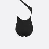 Asymmetric Bodysuit