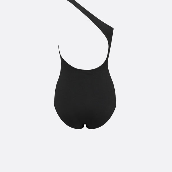 Asymmetric Bodysuit
