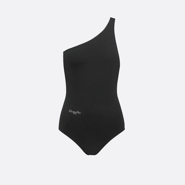 Asymmetric Bodysuit