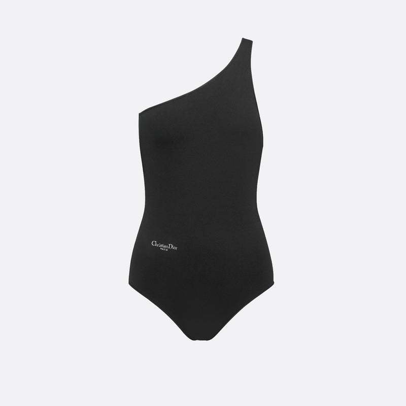 Asymmetric Bodysuit