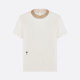 Embroidered T-Shirt