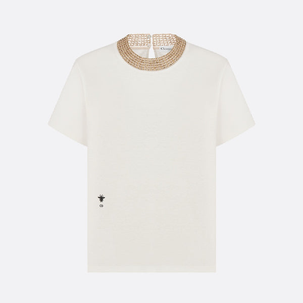 Embroidered T-Shirt