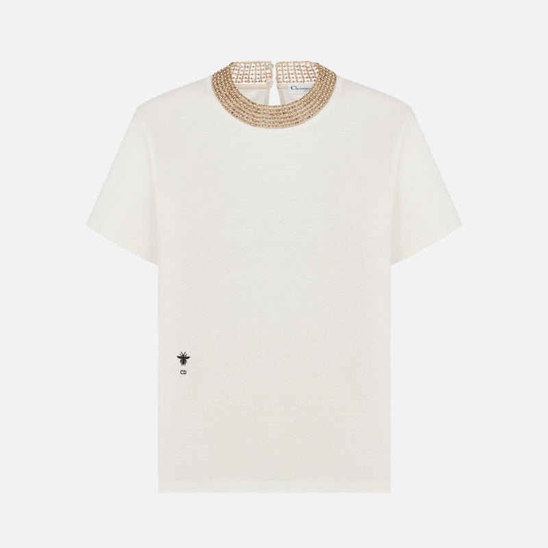 Embroidered T-Shirt