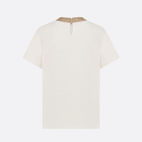 Embroidered T-Shirt