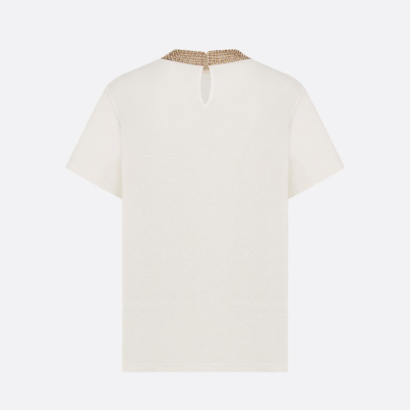 Embroidered T-Shirt