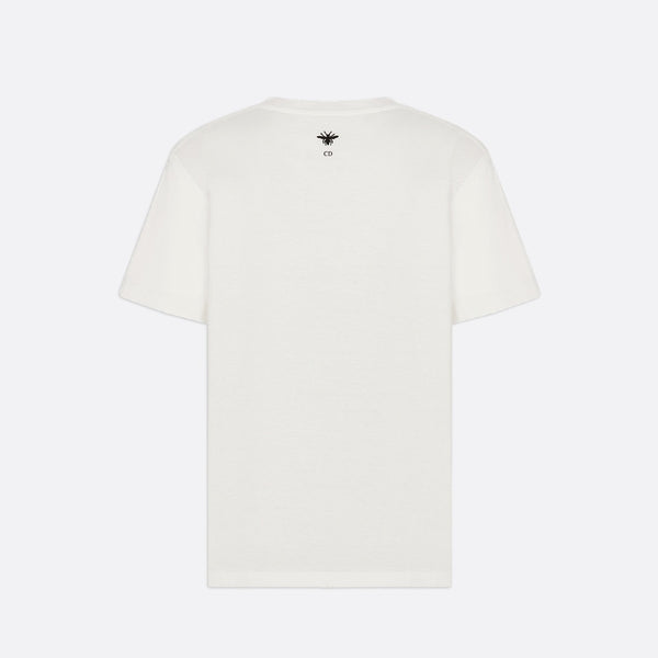 Embroidered T-Shirt