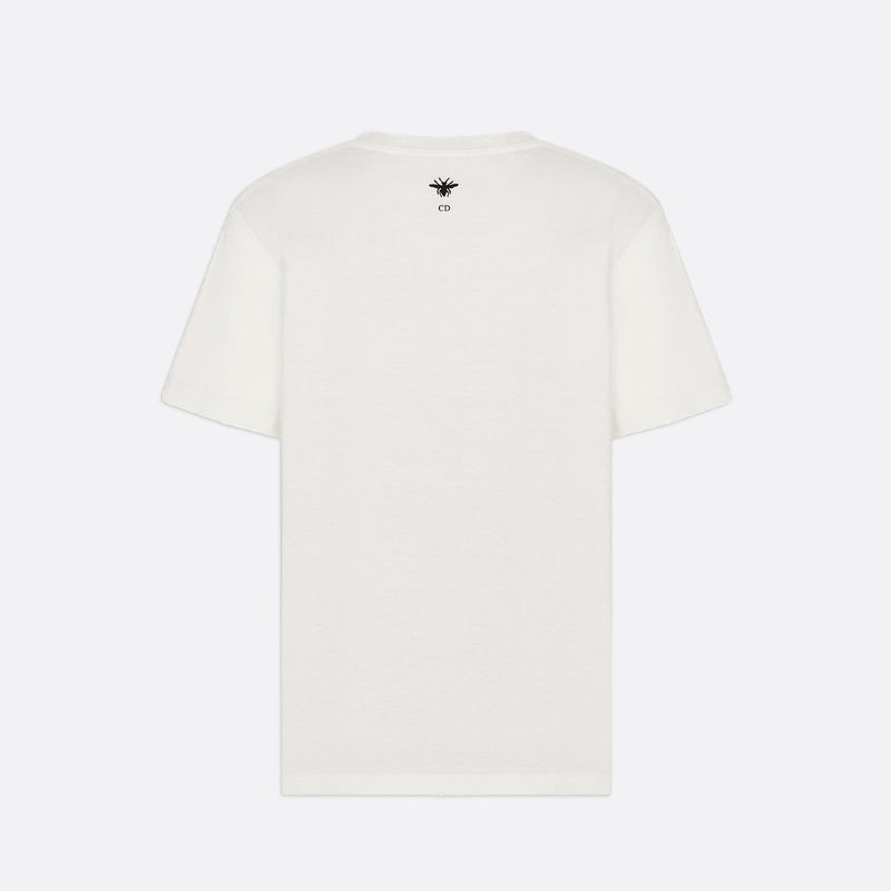 Embroidered T-Shirt