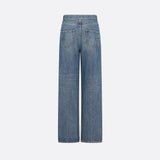 Flared Jeans