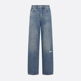 Flared Jeans