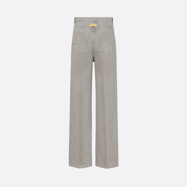 Flared Jeans