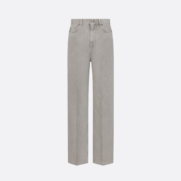 Flared Jeans