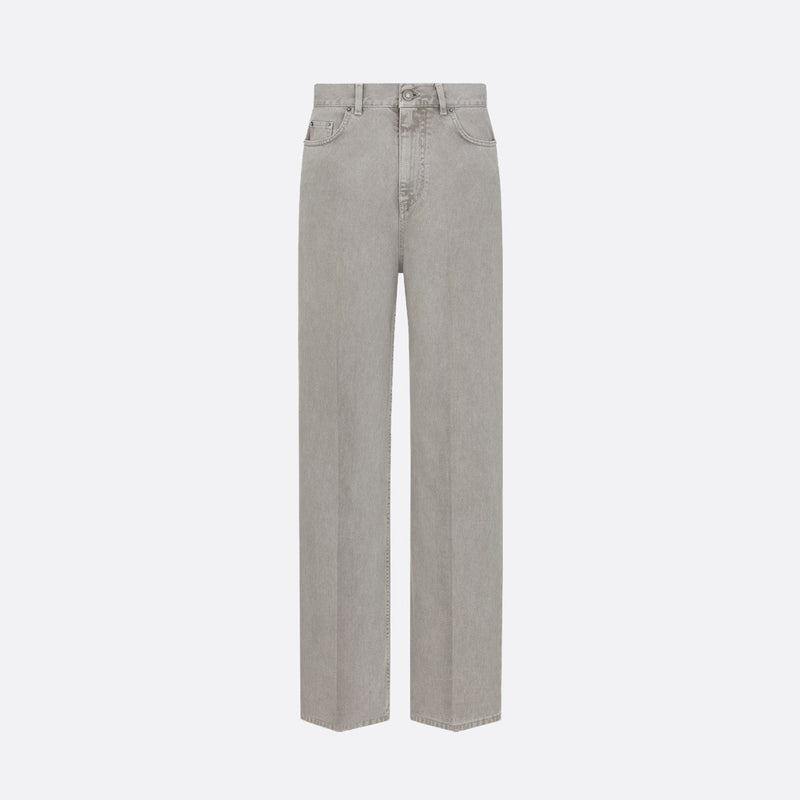 Flared Jeans
