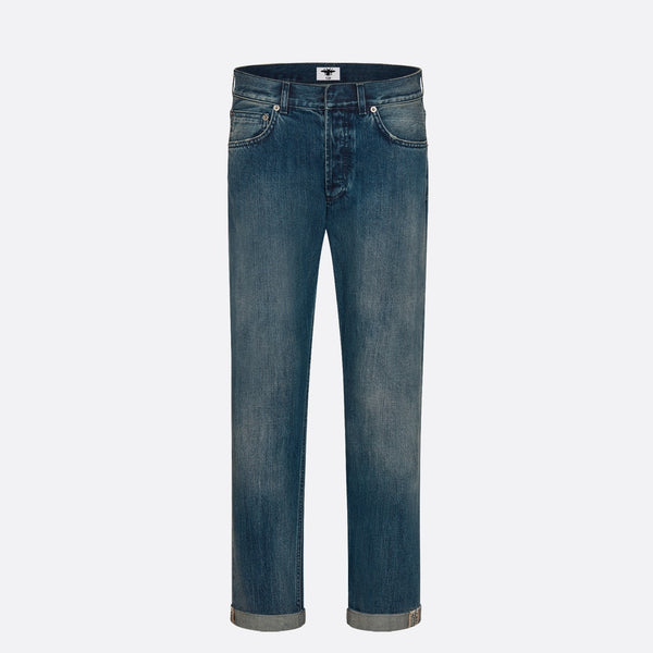 Boyfriend Jeans