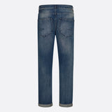 Boyfriend Jeans