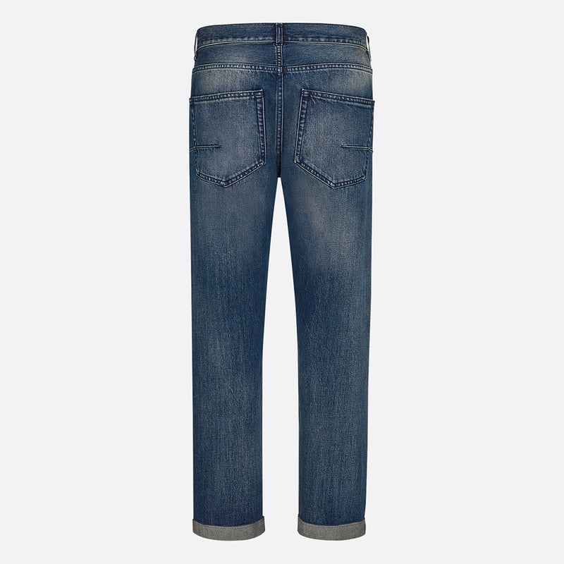 Boyfriend Jeans