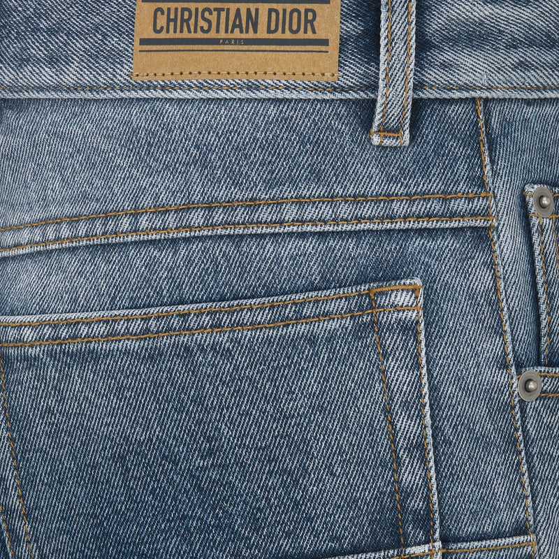Regular-Fit Jeans