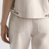 Flared Jeans
