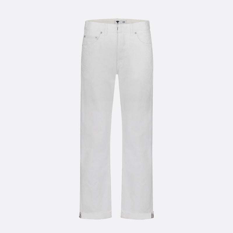 Boyfriend Jeans