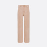 Flared Jeans