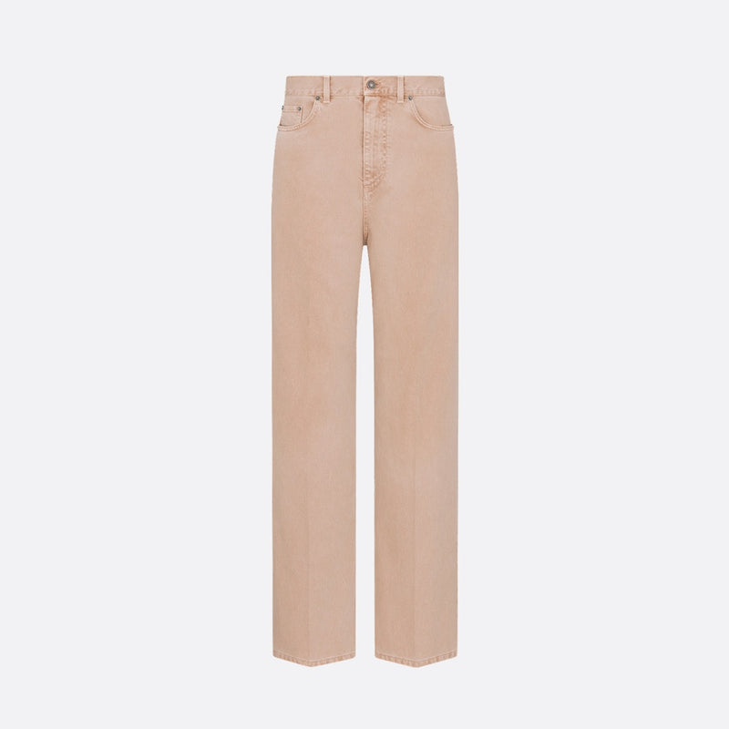 Flared Jeans