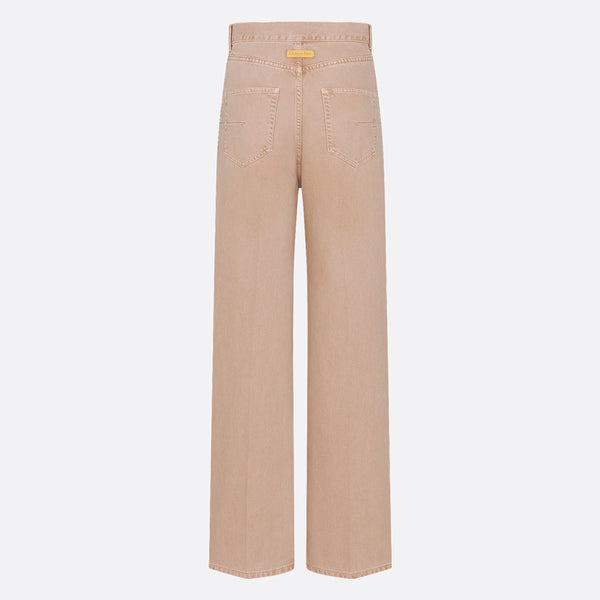 Flared Jeans