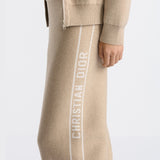 Reversible Flared Pants