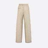 Flared Pants