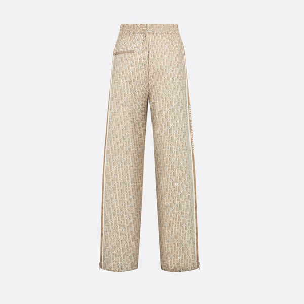 Flared Pants