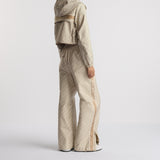 Flared Pants